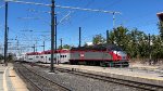 Caltrain 927